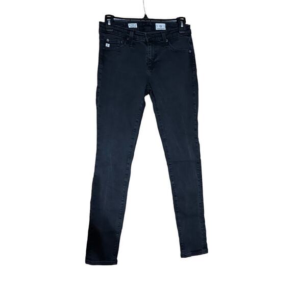 AG B-Type 01 legging ankle jean size 25x28 - Picture 1 of 4